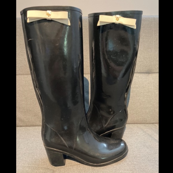 Kate Spade Rain Boots - Picture 3 of 6